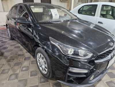  Kia / Cerato used car for sale in dammam ksa