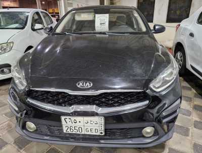 Kia / Cerato used car for sale in dammam ksa