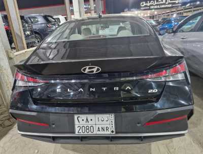  Hyundai / Elantra used car for sale in ksa