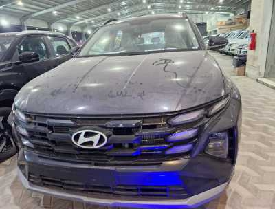  Hyundai / Tucson new car for sale in dammam
