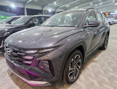  Hyundai / Tucson new car for sale in dammam