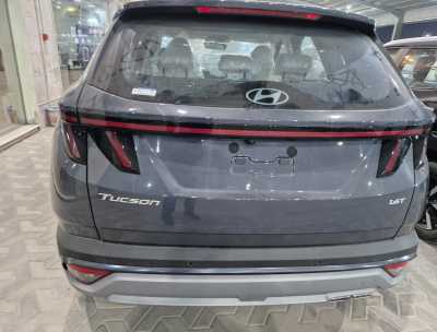  Hyundai / Tucson new car for sale in dammam