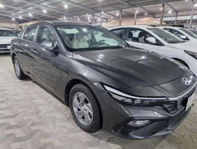  Hyundai / Elantra used car for sale in dammam ksa