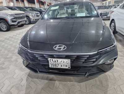  Hyundai / Elantra used car for sale in dammam ksa
