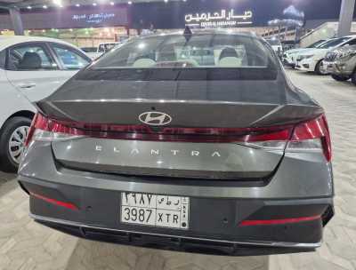  Hyundai / Elantra used car for sale in dammam ksa
