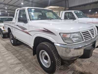Nissan / Patrol used car for sale in dammam ksa