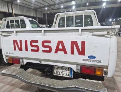 Nissan / Patrol used car for sale in dammam ksa