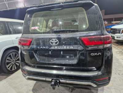  Toyota / Land Cruiser gxr new car sale in dammam