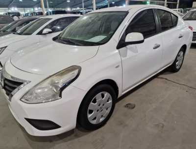  Nissan / Sunny used car for sale in dammam ksa