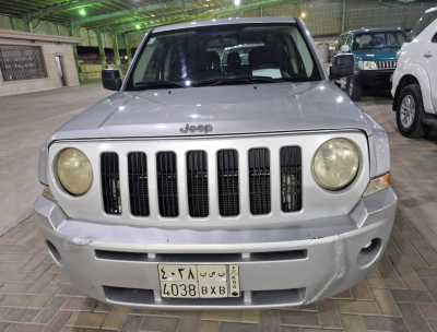  Jeep / Patriot used car for sale in dammam ksa