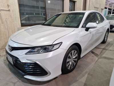  Toyota / Camry used car for sale in dammam
