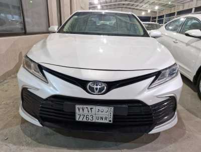  Toyota / Camry used car for sale in dammam