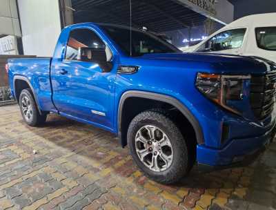  GMC / Sierra used car for sale in dammam