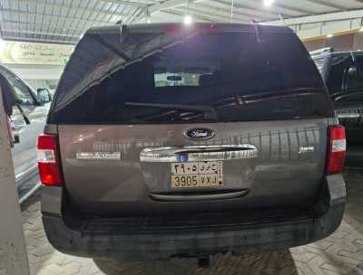  Ford / Expedition used car sale in ksa dammam