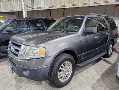  Ford / Expedition used car sale in ksa dammam