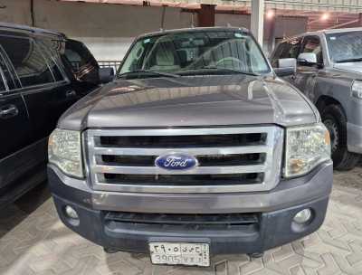  Ford / Expedition used car sale in ksa dammam