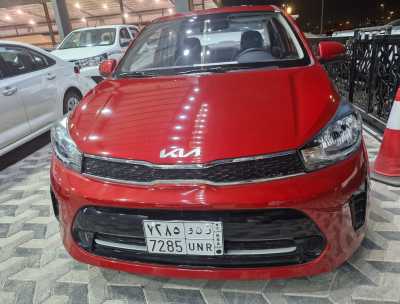  Kia pegas used car sale in dammma ksa