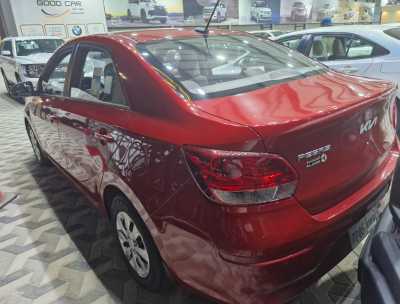  Kia pegas used car sale in dammma ksa