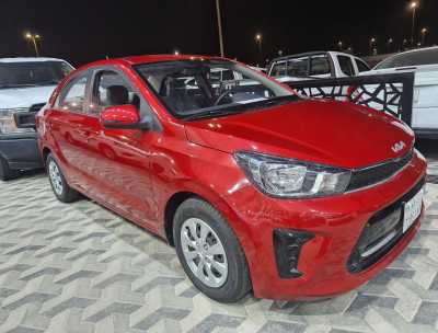  Kia pegas used car sale in dammma ksa