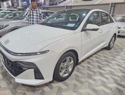  Hyundai / Accent used car sale in dammam