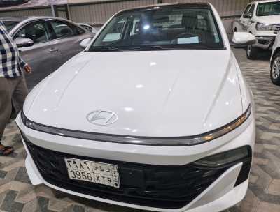  Hyundai / Accent used car sale in dammam