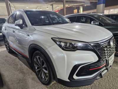 Changan / CS85 used car for sale in dammam ksa