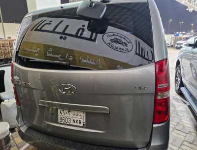  Hyundai / Starex used car for sale in dammam