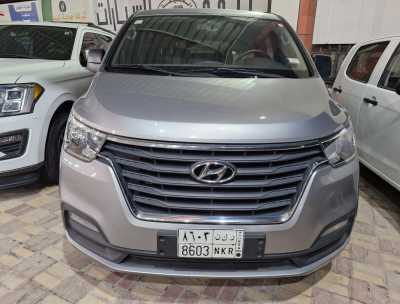  Hyundai / Starex used car for sale in dammam