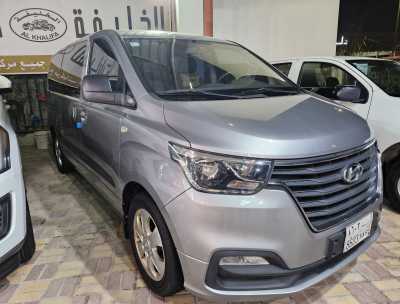  Hyundai / Starex used car for sale in dammam