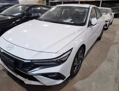  Hyundai / Elantra brand new car for sale in ksa