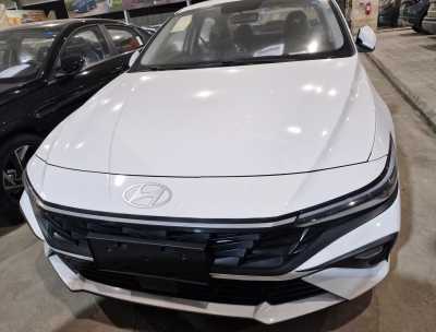  Hyundai / Elantra brand new car for sale in ksa