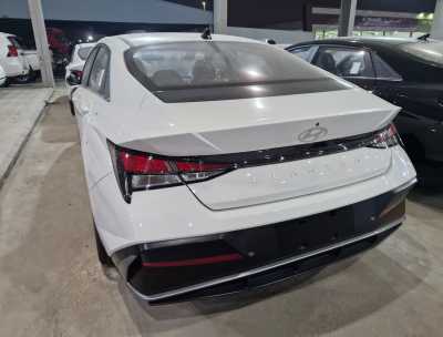  Hyundai / Elantra brand new car for sale in ksa