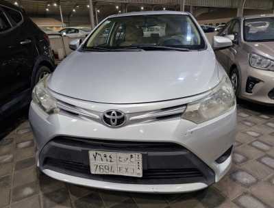  Toyota / Yaris used car for sale in dammam ksa