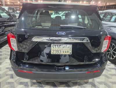 Ford / Explorer used car for sale in dammam ksa