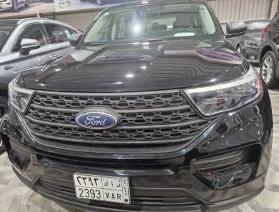 Ford / Explorer used car for sale in dammam ksa