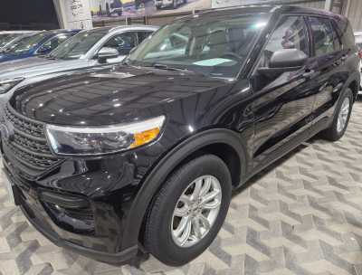 Ford / Explorer used car for sale in dammam ksa