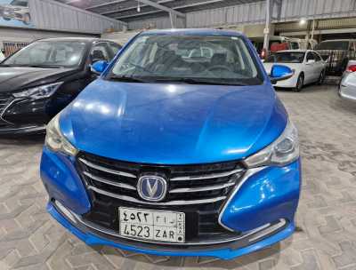  Changan / Alsvin used car sale in ksa dammam