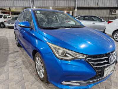  Changan / Alsvin used car sale in ksa dammam
