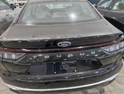  Ford / Taurus brand new car sale in ksa dammam