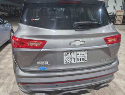  Chevrolet / Captiva used car sale in dammam