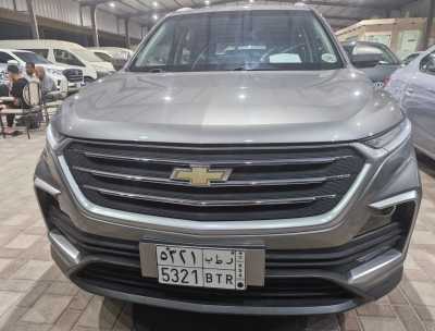  Chevrolet / Captiva used car sale in dammam