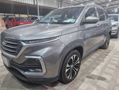  Chevrolet / Captiva used car sale in dammam