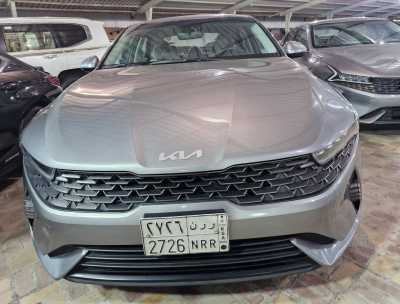 Kia / K5 used car for sale in dammam ksa