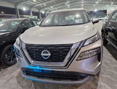  Nissan / X-Trail new car for sale in dammam