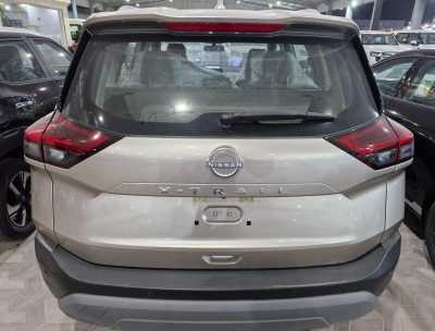  Nissan / X-Trail new car for sale in dammam