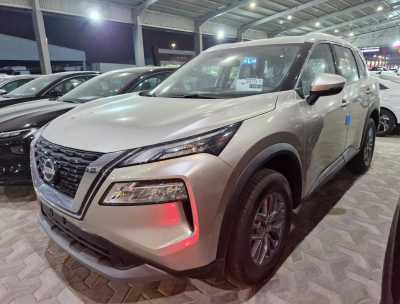  Nissan / X-Trail new car for sale in dammam