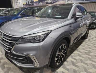  Changan / CS85 used car for sale in dammam ksa