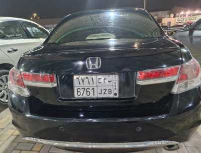  Honda / Accord used car for sale in dammam ksa