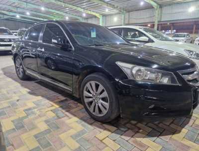  Honda / Accord used car for sale in dammam ksa