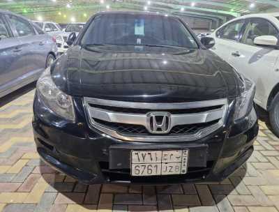  Honda / Accord used car for sale in dammam ksa
